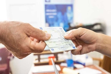 بیش از ۲۱ میلیون رأی‌دهنده برای انتخابات مجلس عراق ثبت‌نام کرده‌اند