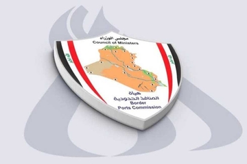  بازگەکانی هەرێمی کوردستان بەسترانەوە بە عێراق