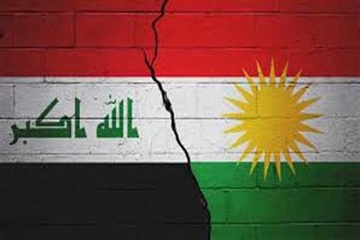 مشکلی بزرگتر از عدم پرداخت حقوق‌ها، گریبانگیر اقلیم کردستان خواهد شد