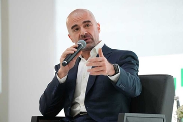 بافل طالبانی با هدف حل مسئلە قطع حقوق کارمندان دولتی اقلیم کردستان بە بغداد می رود