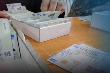  کۆمیسیۆن لەبارەی نوێکردنەوەی تۆماری دەنگدەران بڕیاری دا