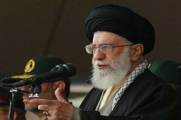 آیت اللە خامنه‌ای: اسرائیل منتظر مجازاتی سخت باشد
