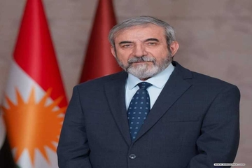 دبیرکل اتحاد اسلامی کردستان از حملات رژیم صهیونیسیتی بە ایران ابراز نگرانی کرد