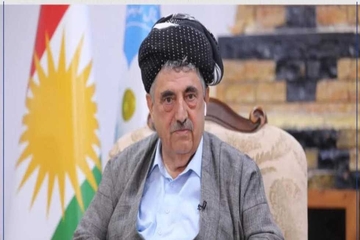 دبیرکل حزب سوسیال دموکرات کردستان، حملات اسرائیل به ایران را محکوم کرد