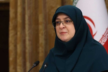 فاتمە موهاجرانی: هێرشەکانمان بەردەوام دەبێت