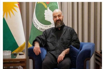 نووسینگەی سەرۆکی یەکێتی: هێرشەکانی سەر ئێران مەترسییەکی گەورەن بۆ سەقامگیریی ناوچەکە