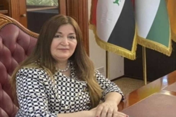 سەرۆكی فراكسیۆنی پارتی: سبەی دادگای فیداڵی بڕیارە گرنگەكە لەبەرژەوەندی هەرێم دەردەكات