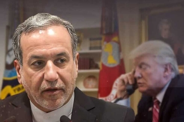 عراقچی: تنها یک تماس تلفنی از واشنگتن لازم است تا کسی مثل نتانیاهو را ساکت کند