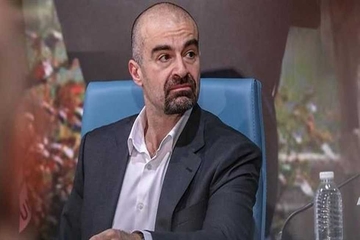 سفر بافل طالبانی بە بغداد با هدف حل مسئلە حقوق کارمندان دولتی اقلیم کردستان