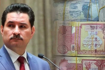 شاخەوان عەبدوڵا: داوامانكرد كیشەی مووچەی هەرێم چارەسەر بكرێت