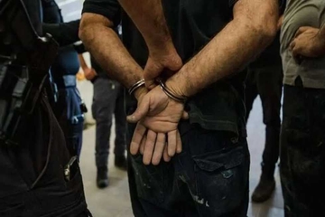 پێنج سیخوڕی مۆساد لە لۆڕستان دەستگیرکران