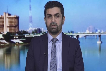 غەریب ئەحمەد: دادگای فیدراڵی لە بەرژەوەندی موچەخۆران بڕیاریدا 