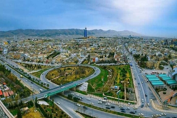 سلێمانی... گوژمەی پێویست بۆ ژمارەیەك پڕۆژەی شەقام و تۆڕی ئاوی خواردنەوە خەرج دەكرێت
