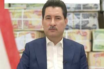  شاخەوان عەبدوڵڵا: چاوەڕێی بڕیارێکی دڵخۆشکەرین لەسەر پرسی مووچە لە کۆبوونەوەی داهاتوو