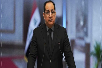 وتەبێژی حکومەتی عێراق: نیگەرانین لە ‌هێرشکردنە سەر بنکە ئەتۆمییەکانی ئێران