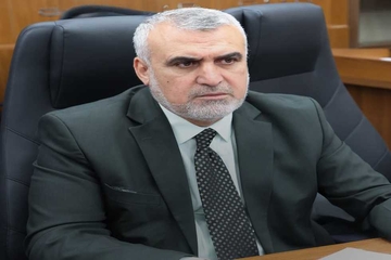 داراسێکانیانی باسی چارەسەری موچە بۆ زایەڵە دەکات