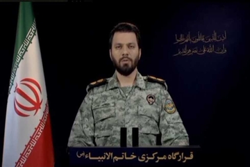 هەڕەشەیەکی توند لە ئێرانەوە بۆ ئەمریکا