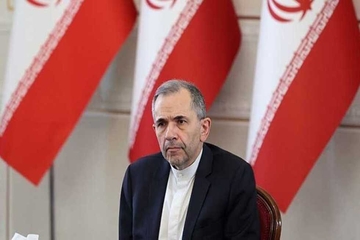 ایران: بە غنی سازی ادامە می دهیم / ادامه گفت‌وگو معنا ندارد