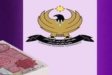 گزینه‌های دولت اقلیم کردستان برای پرداخت حقوق‌ کارمندان اعلام می شود