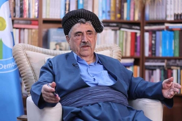 رهبر حزب سوسیالیست؛ ایران پیروز جنگ است و به بزرگترین قدرت خاورمیانه تبدیل شد