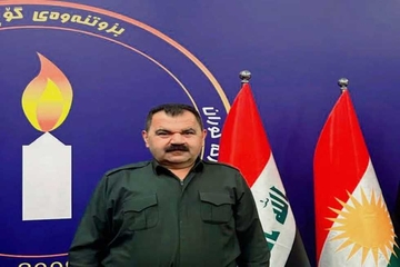 بەرپرسێکی گۆڕان: هەڕەشە و عینادی بێ بنەما هەرێم لەناو ئەبات 