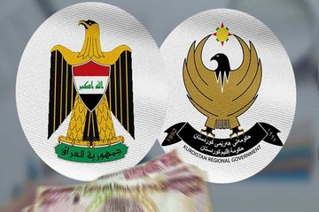 دوایین زانیاری لەبارەی رێککەوتنی هەولێر و بەغدا لەسەر مووچە 