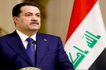 سودانی بە ٤٧٠ كاندید بەشداری لە هەڵبژاردنی پەرلەمانی عێراق دەكات