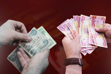 وادەی دابەشکردنی مووچە ئاشکراکرا 