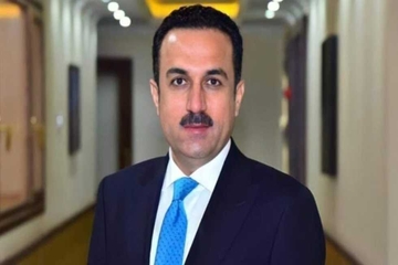 استاندار اربیل: نه تنها در پرداخت حقوق‌ها، بلکه در تمام بودجه‌ها بە اقلیم ظلم شده است