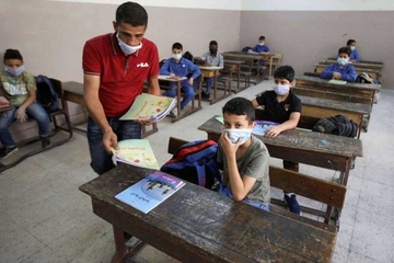 وەزارەتی پەروەردە بڕیارێكی نوێی بۆ مامۆستایان دەركرد