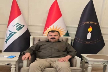 ئەندامێكی جڤاتی نیشتمانی گردەكە: بە داخستنی كەی ئێن ئێن رۆحی كاك نەوشیروان ئاسوودە دەبێت