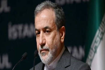 عەباس عێراقچی: پێموانییە بەم زووانە گفتوگۆکان لەگەڵ ئەمریکا دەستپێبکەنەوە