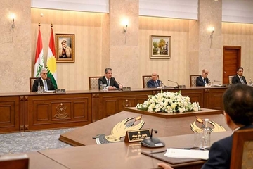 دولت اقلیم کردستان خواستار از سرگیری صادرات نفت و پرداخت حقوق کارمندان از سوی بغداد شد
