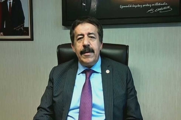 تاکید بر نقش بسیار مهم اقلیم کردستان در خلع سلاح پ.ک.ک