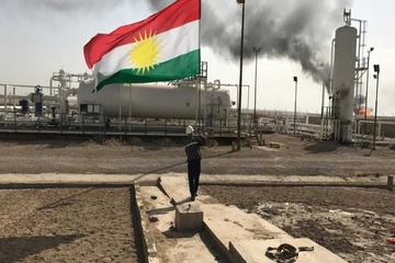 ئەمریکا داوای هەناردەکردنەوەی نەوتی هەرێم دەکات