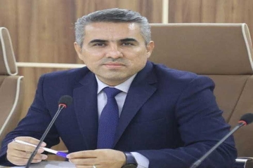 عومەر گوڵپی: بەردەوام دەبین لە هەوڵەکانمان بۆ هەڵوەشاندنەوەی‌ خولی‌ شەشەمی‌ پەرلەمانی‌ کوردستان