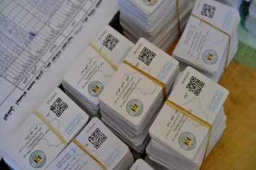 پسووڵەی خۆراكی هەولێر ئەو هاوسەرانە ئاگادار دەكاتەوە كە جیابوونەتەوە
