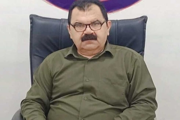 سەرکردەیەکی گۆڕان: ئێستا ئیتر کاتی ئەوەیە تورکیا هەنگاو بنێ