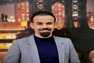 مامۆستایەکی زانکۆ بۆ زایەڵە: سلێمانی باجی بۆ ئاشتی داوە