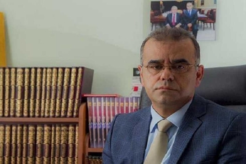  مثلث مدور / کاروان انور