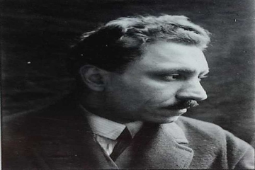  میرجەلادەت بەدرخان ئەو کەسەی کە زمانی کوردی هێنایە قۆناغێکی نوێیەوە