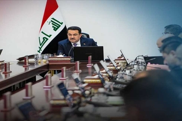  ئەمڕۆ حکوومەتی عێراق لەبارەی مووچەی فەرمانبەران بڕیار دەدات