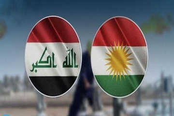 ده‌قی رێكه‌وتنی نێوان هه‌رێم و به‌غدا كه‌ حكومه‌تی‌ عێراق په‌سه‌ندی‌ كرد بڵاوكرایه‌وه‌