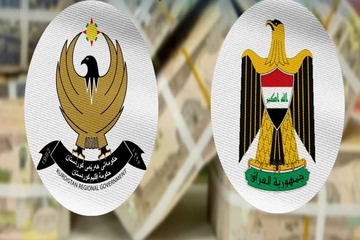 حکومەتی عێراق بۆ ناردنی مووچە دوو داوای لە حکومەتی هەرێم هەیە