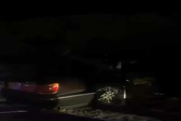 بەهۆی رووداوێکی هاتووچۆوە چوار کەس گیانیان لەدەستدا