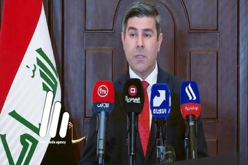 هاوڕێ تۆفیق: ناوەڕاستی هەفتەی داهاتوو مووچە دابەش دەکرێت