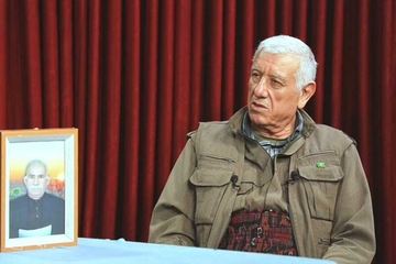 پ‌ک‌ک: تا زمانی که آنکارا اصلاحات را اجرا نکند، خلع سلاح نخواهیم کرد