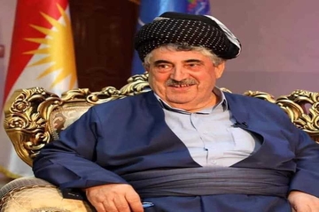 محەمەدی حاجی مەحمود: بۆچی وڵاتان چەکی ئەتۆمیان هەبێت،کۆماری ئیسلامی نەیبێت