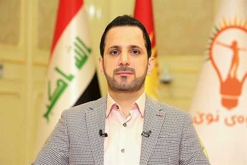 اعلام شروط بغداد برای پرداخت حقوق دو ماە کارمندان دولتی اقلیم کردستان