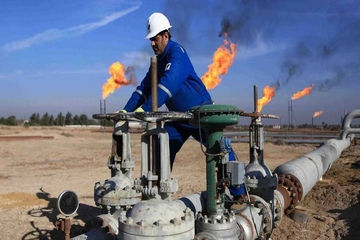 کۆمپانیای DNO تێکڕای نەوتی بەرهەمهاتووی کێڵگەکانی کوردستانی بڵاوکردەوە